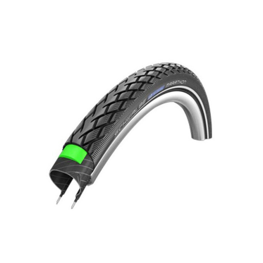 PLÁŠŤ 28" SCHWALBE MARATHON 28X1.75 (47-622)