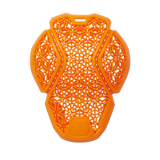 Chrániče ramen RICHA D3O DIABLO LEVEL 2 8D3DS2 Chrániče ramen RICHA D3O DIABLO LEVEL 2 8D3DS2