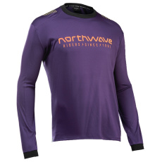 Pánský cyklo dres Northwave Sharp Jersey 