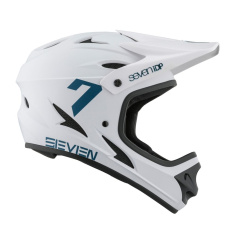 7idp - SEVEN helma M1 White Blue (03x)
