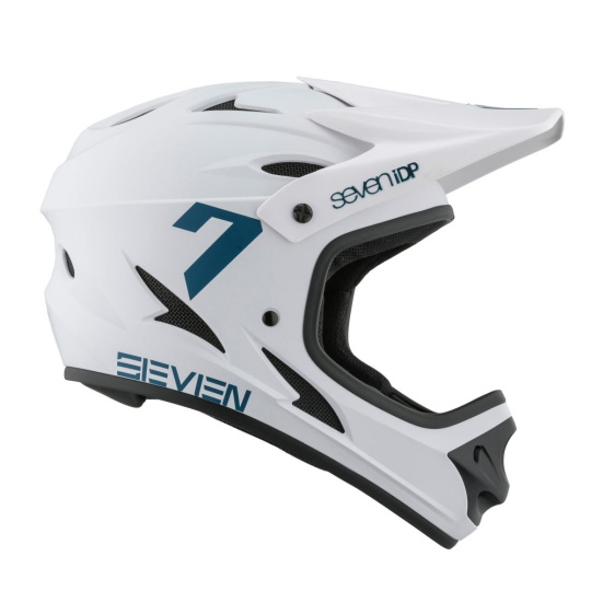 7idp - SEVEN helma M1 White Blue (03x) 7idp - SEVEN helma M1 White Blue (03x)