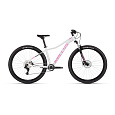 KELLYS Vanity X40 White XS 26"