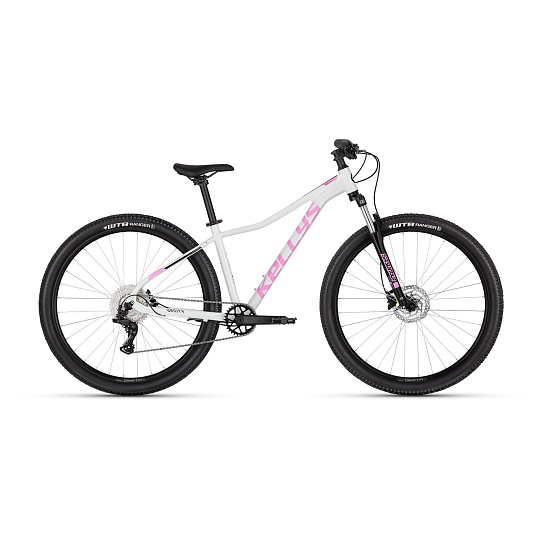 KELLYS Vanity X40 White XS 26"