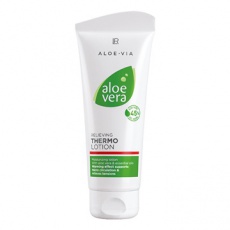 LR Aloe Vera Relax Hřejivé mléko (100 ml) LR Aloe Vera Relax Hřejivé mléko (100 ml)