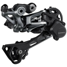 měnič SHIMANO GRX RD-RX812, 11 speed, dlouhé vodítko, v krabičce