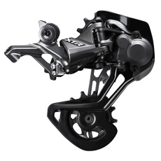měnič SHIMANO XTR RD-M9100GS, 12 speed, Shadow RD+