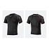 ALPINESTARS Ride Tech v2 Top SS Summer Black Red funkční triko