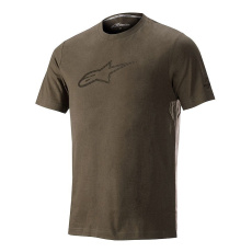 Alpinestars Ageless V2 Tech Tee Ride Dry - Grape Leaf Alpinestars Ageless V2 Tech Tee Ride Dry - Grape Leaf