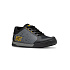 Ride Concepts Powerline Eur 42 / US 9 Black/Mandarin