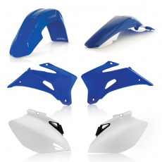 plastový kit YZF250/450 06/09 replica 06 plastový kit YZF250/450 06/09 replica 06