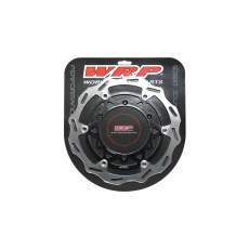 přední brzdový kotouč 270 mm plovoucí KX/F 06-18 přední brzdový kotouč 270 mm plovoucí KX/F 06-18