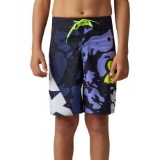 Dětské plavky Fox Yth Morphic Boardshort Dětské plavky Fox Yth Morphic Boardshort