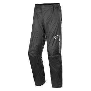 kalhoty HURRICANE RAIN 2, ALPINESTARS (černá) 2027