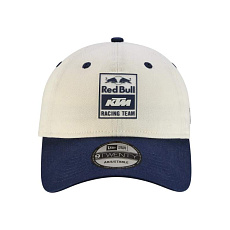 Kšiltovka KTM Red Bull Racing TRACK s logem Kšiltovka KTM Red Bull Racing TRACK s logem