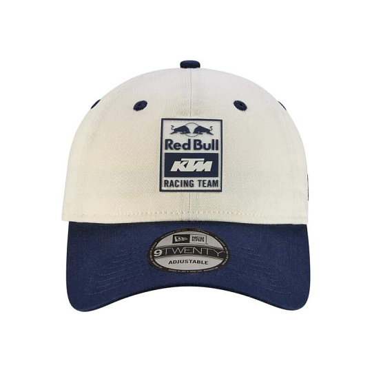 Kšiltovka KTM Red Bull Racing TRACK s logem Kšiltovka KTM Red Bull Racing TRACK s logem