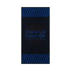 Ručník Oracle Red Bull Racing LOGO
