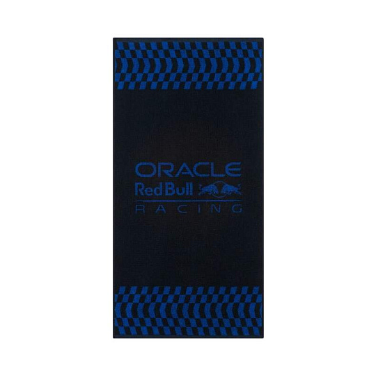 Ručník Oracle Red Bull Racing LOGO