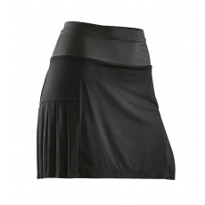 Dámské cyklo šortky Northwave Crystal Skirt Black 
