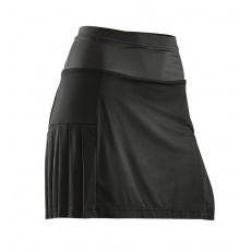 Dámské cyklo šortky Northwave Crystal Skirt Black Dámské cyklo šortky Northwave Crystal Skirt Black