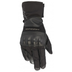 rukavice RANGE 2 v 1 GORE-TEX GOREGRIP, ALPINESTARS (černá/černá) 2023
