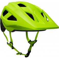 Dětská přilba Fox Yth Mainframe Helmet, Ce Fluo Yellow Dětská přilba Fox Yth Mainframe Helmet, Ce Fluo Yellow