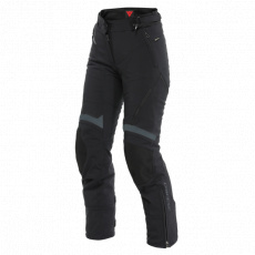 Dámské moto kalhoty DAINESE CARVE MASTER 3 LADY GORE-TEX black/ebony