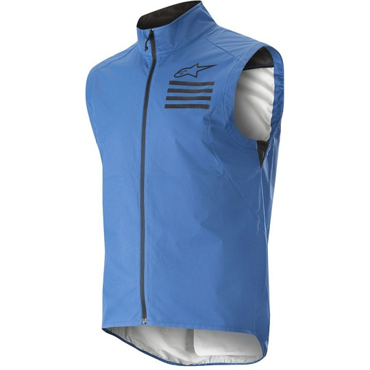 Alpinestars Descender V3 Windproof Vest Mid Blue