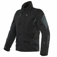 Moto bunda DAINESE CARVE MASTER 3 GORE-TEX černo/ebony Moto bunda DAINESE CARVE MASTER 3 GORE-TEX černo/ebony