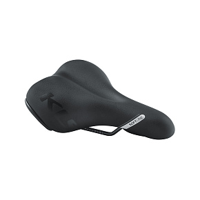 KELLYS Sedlo KLS SOFTLINE 017 GEL * KELLYS Sedlo KLS SOFTLINE 017 GEL *