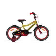 KELLYS Wasper Yellow 16" KELLYS Wasper Yellow 16"