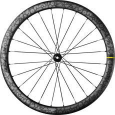 2023 MAVIC COSMIC SLR 45 LTD MASI DISC PÁR SHIMANO 11 DISC CENTERLOCK (P00043803) 2023 MAVIC COSMIC SLR 45 LTD MASI DISC PÁR SHIMANO 11 DISC CENTERLOCK (P00043803)