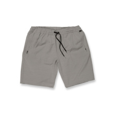 Pánské šortky Volcom Wrecpack Hybrid 19 oonbeam 