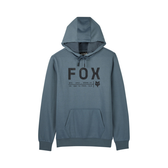 Pánská mikina Fox Non Stop Fleece Po  Citadel