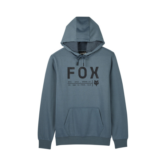 Pánská mikina Fox Non Stop Fleece Po 