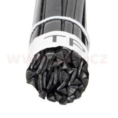 svařecí drát TPO, TPE, TPU, TEE, TES, ESBS, TE na nárazníky, 100 g svařecí drát TPO, TPE, TPU, TEE, TES, ESBS, TE na nárazníky, 100 g