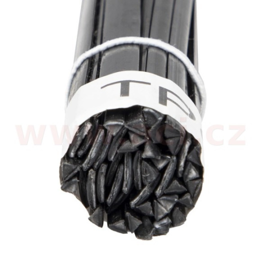 svařecí drát TPO, TPE, TPU, TEE, TES, ESBS, TE na nárazníky, 100 g