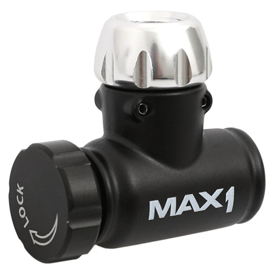 hustilka MAX1 Air Evo CO2 *