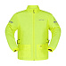 Moto bunda pláštěnka RICHA MONSOON fluo žlutá