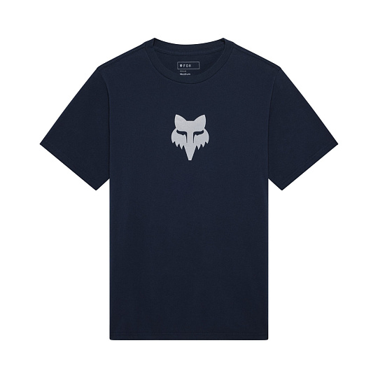 Pánské triko Fox Fox Head 195 Original Ss Tee 