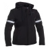 Dámská moto bunda RICHA TOULON 2 SOFTSHELL WP černá