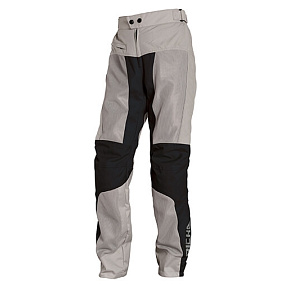 Moto kalhoty RICHA COOL SUMMER černo/šedé Moto kalhoty RICHA COOL SUMMER černo/šedé