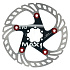brzdový kotouč MAX1 Evo 180 mm černý