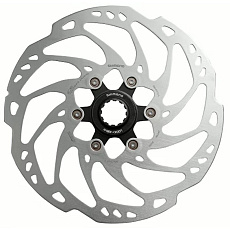brzdový kotouč SHIMANO SLX SM-RT70-E 203mm Center lock, Ice technology, v krabičce