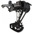 měnič SHIMANO XTR RD-M9100SGS, 12 speed, Shadow RD+