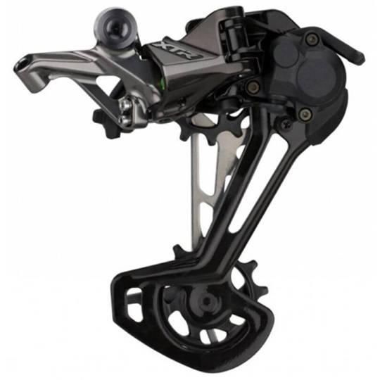 měnič SHIMANO XTR RD-M9100SGS, 12 speed, Shadow RD+