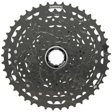 11-kazeta SHIMANO CS-LG400 11-45 zubů Cues v krabičce 11-kazeta SHIMANO CS-LG400 11-45 zubů Cues v krabičce