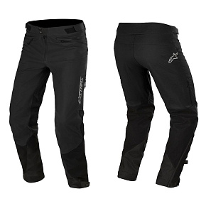 Alpinestars Nevada Pants - Black/Black Alpinestars Nevada Pants - Black/Black