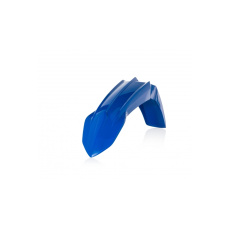Acerbis přední blatník YZF450 18/22,YZF250 19/23,WRF450 19/22,WRF250 20/22 modrá Acerbis přední blatník YZF450 18/22,YZF250 19/23,WRF450 19/22,WRF250 20/22 modrá