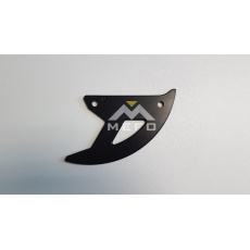 kryt zadního kotouče KX/KXF kryt zadního kotouče KX/KXF