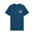 Pánské triko Fox Always Custom Ss Prem Tee 
